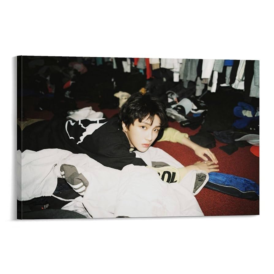 Amazon.co.jp: WOONHAK ウナク BOYNEXTDOOR ボーイネクストドア