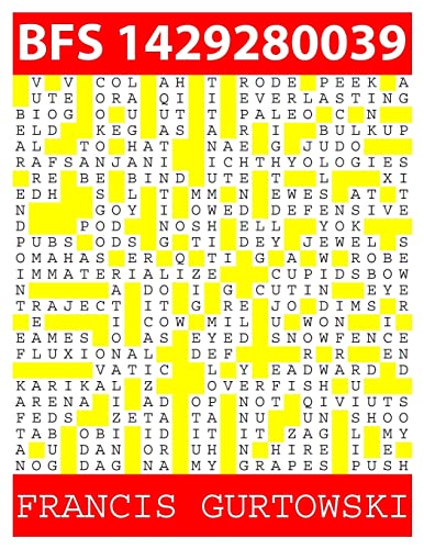 Bfs 1429280039: A BFS Puzzle (Brute Force Search)