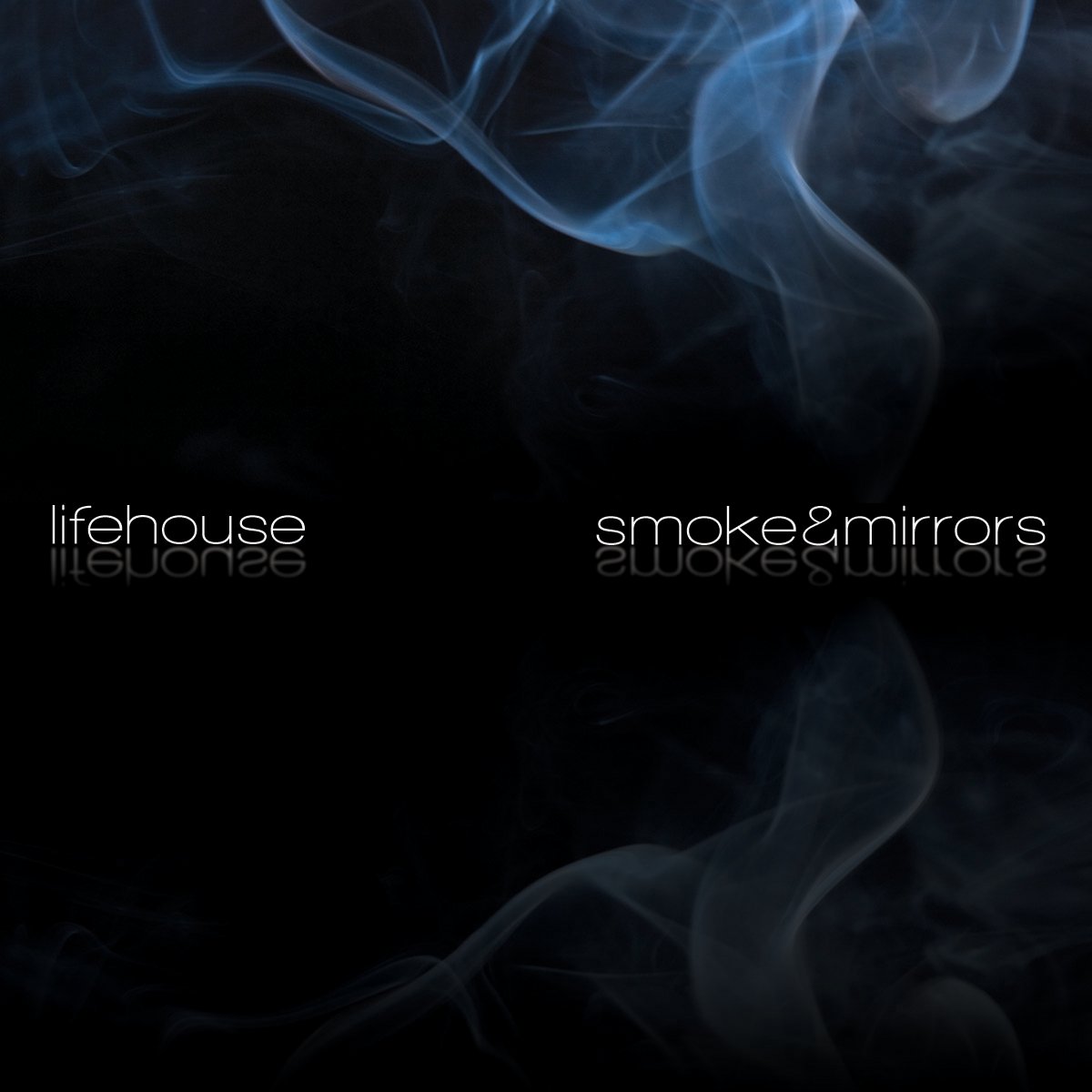 (CD)Smoke & Mirrors／Lifehouse Lifehouse - Smoke & Mirrors - Amazon.com Music