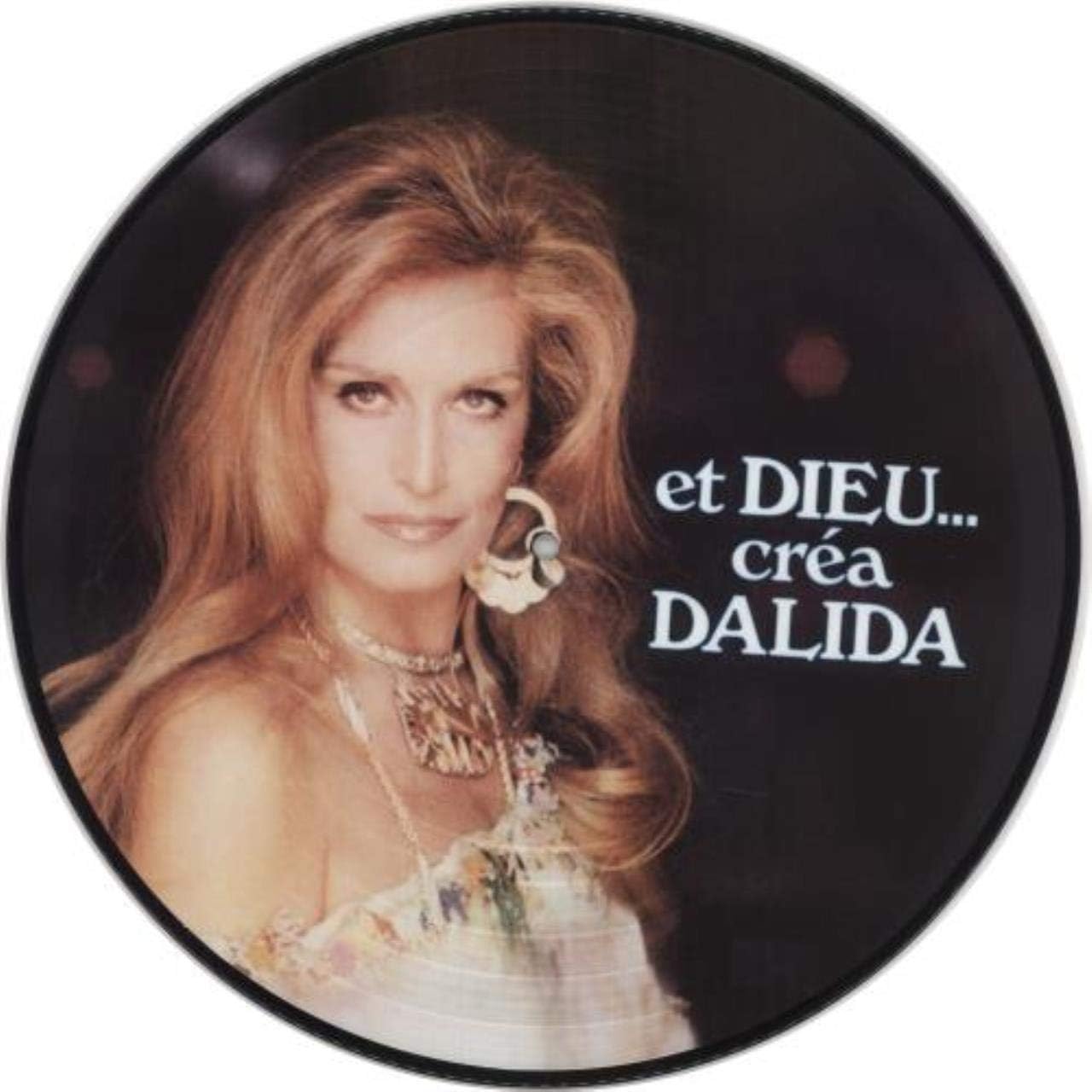 Et Dieu Crea Dalida