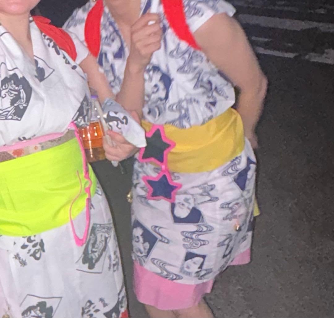 ねぶた祭り　跳人　一式　衣装　浴衣　セット Amazon.co.jp: ねぶた祭り 跳人 一式 衣装 浴衣 セット : おもちゃ