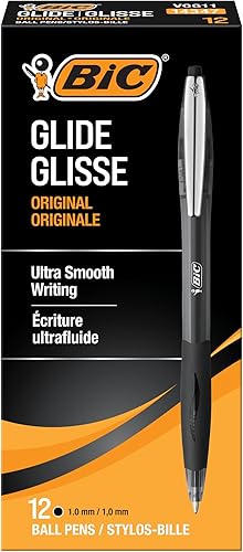 BIC - Bolígrafo retráctil original