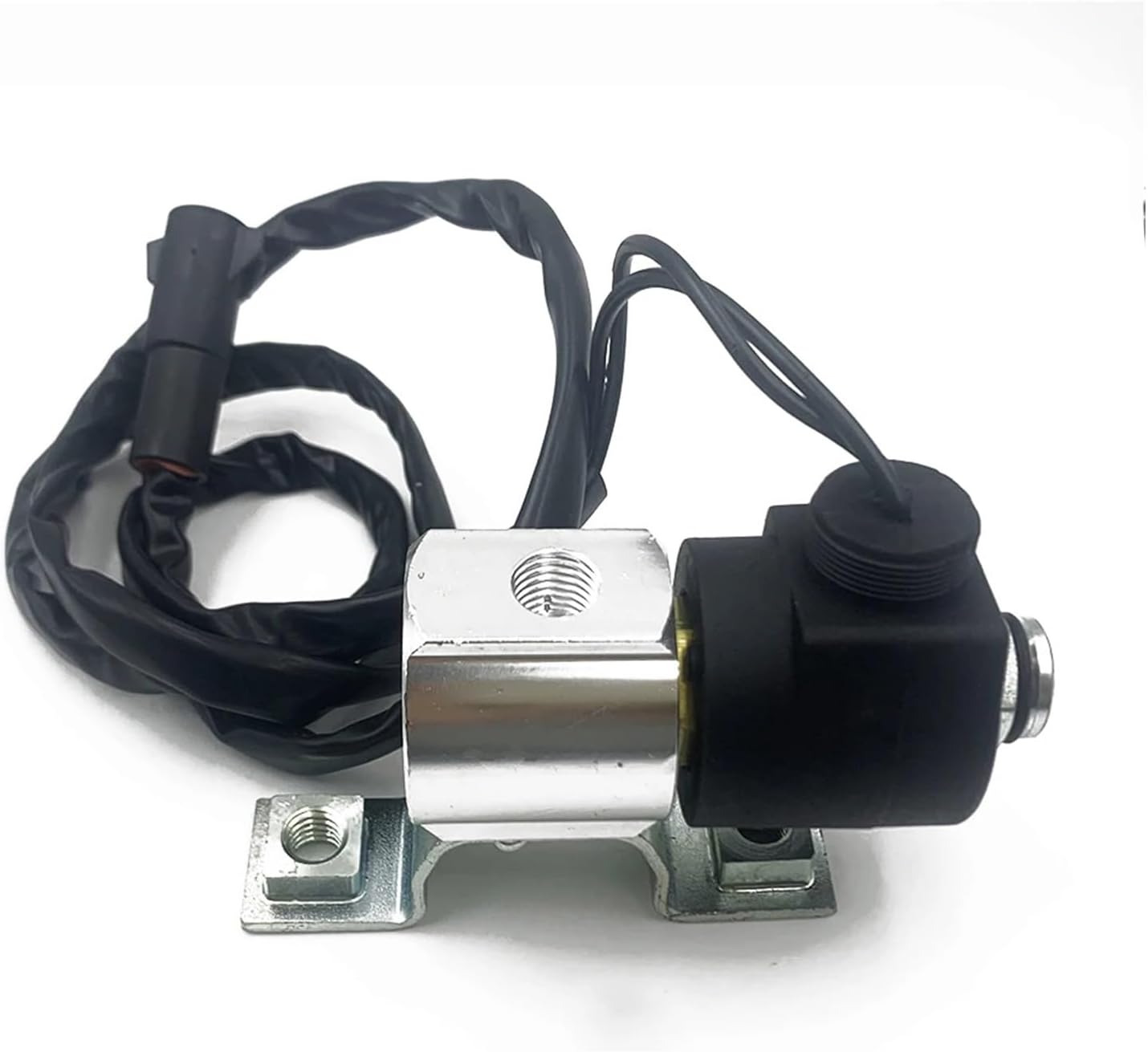Solenoid valve 0E:7600-076RTH 7600-076-TH 2SP901015 7600-035RA21TH Transmission solenoid valve 12V