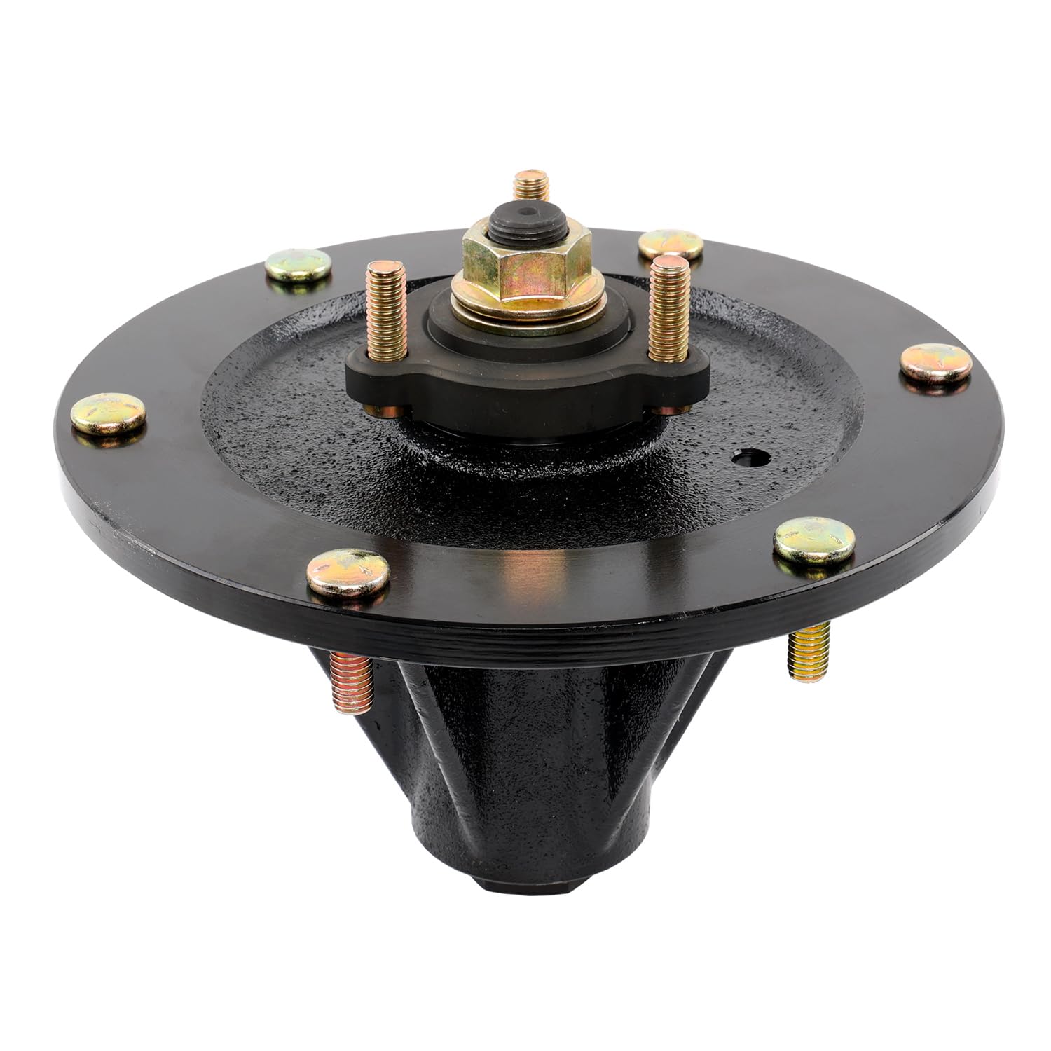 Ensemble de broche de tondeuse 127-0560 pour Toro Lawn Z Master Series 3000-7500