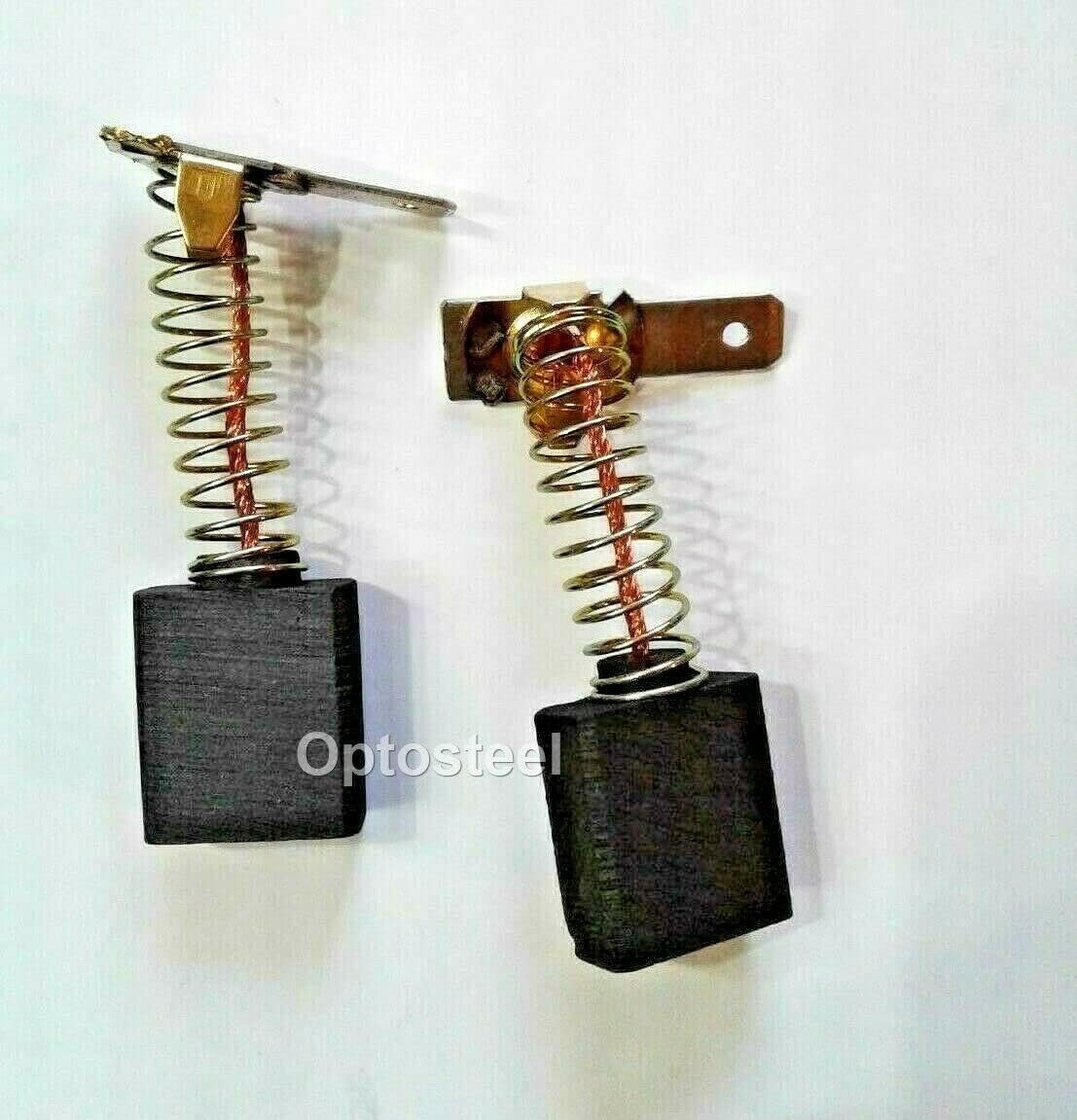 Fits For Craftsman Miter Saw Motor Brushes 2pcs 823281