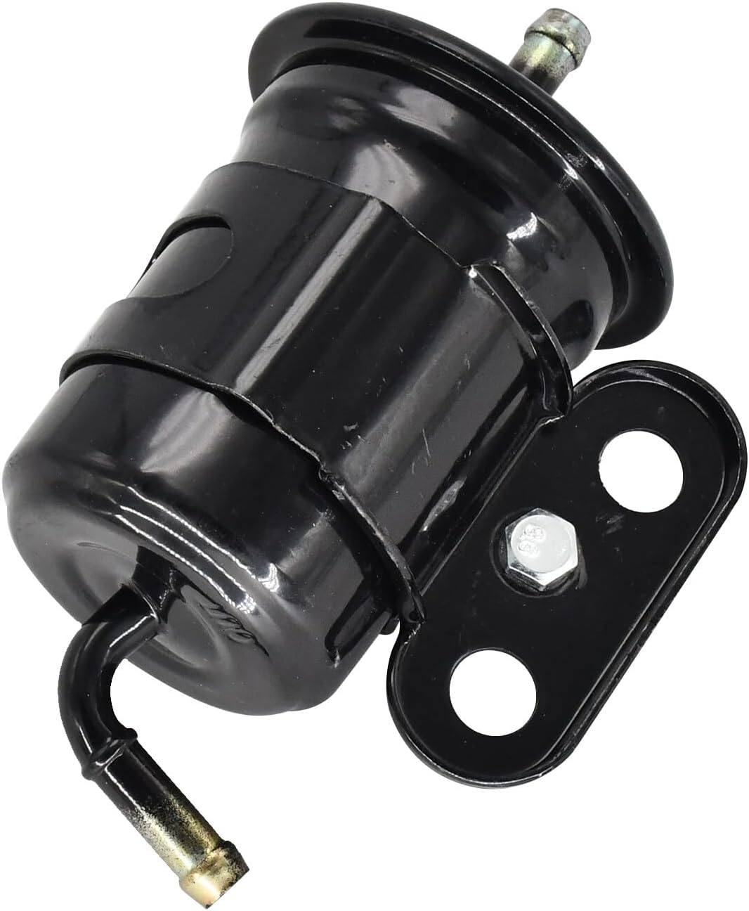 Notonparts High Pressure Fuel Filter 1544090J00 for Suzuki