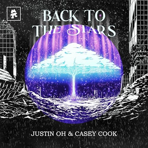 Justin OH & Casey Cook