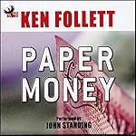 Cover of Paper Money