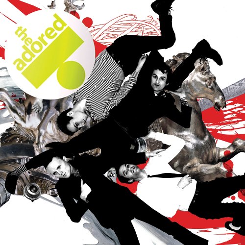 New Language [Audio CD]