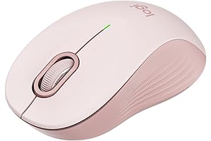 Logitech M550 Wireless Mouse for Small to Medium Hands