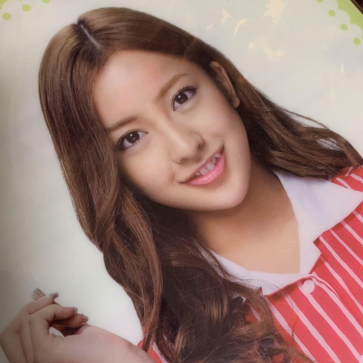 Amazon.co.jp: Gooシリーズ 板野友美 元AKB48 セブンイレブン