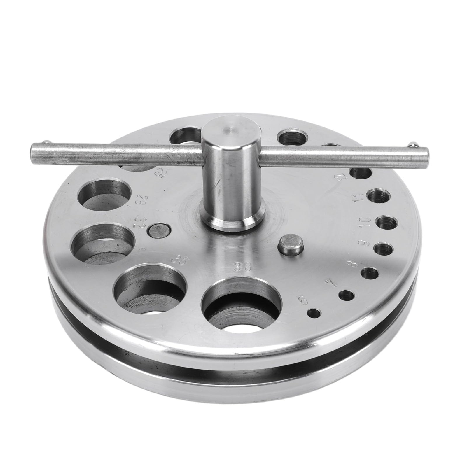 HEEPDD Mechaniczne Narzędzie do Naprawy Hydrauliki Naprawy Samochodowe i Hydrauliczne Mechaniczne Narzędzie do Wykonywanie Niestandardowych Uszczelek od 6 Mm 38 Mm