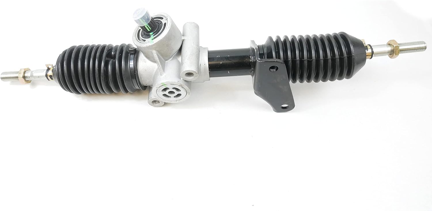 Rack & Pinion Steering Assembly for Can-Am Maverick Sport 1000 & Commander 1000, 709402289