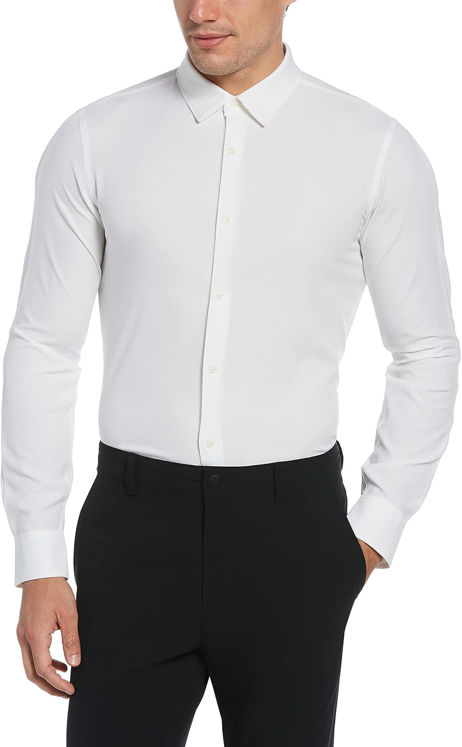 Amazon.com: Perry Ellis Men's Standard 