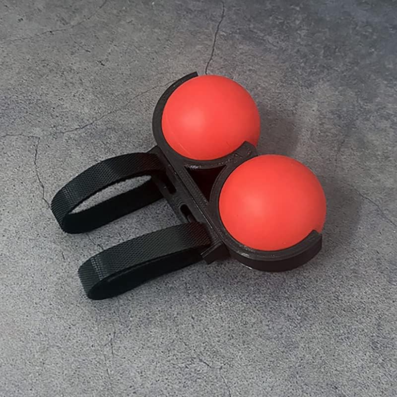 SUMAG Ball Holder (Stage) (No Balls) Magic Tricks Manipulation Ball Clamp Magic Accessories Magician Stage Illusions Gimmicks Props