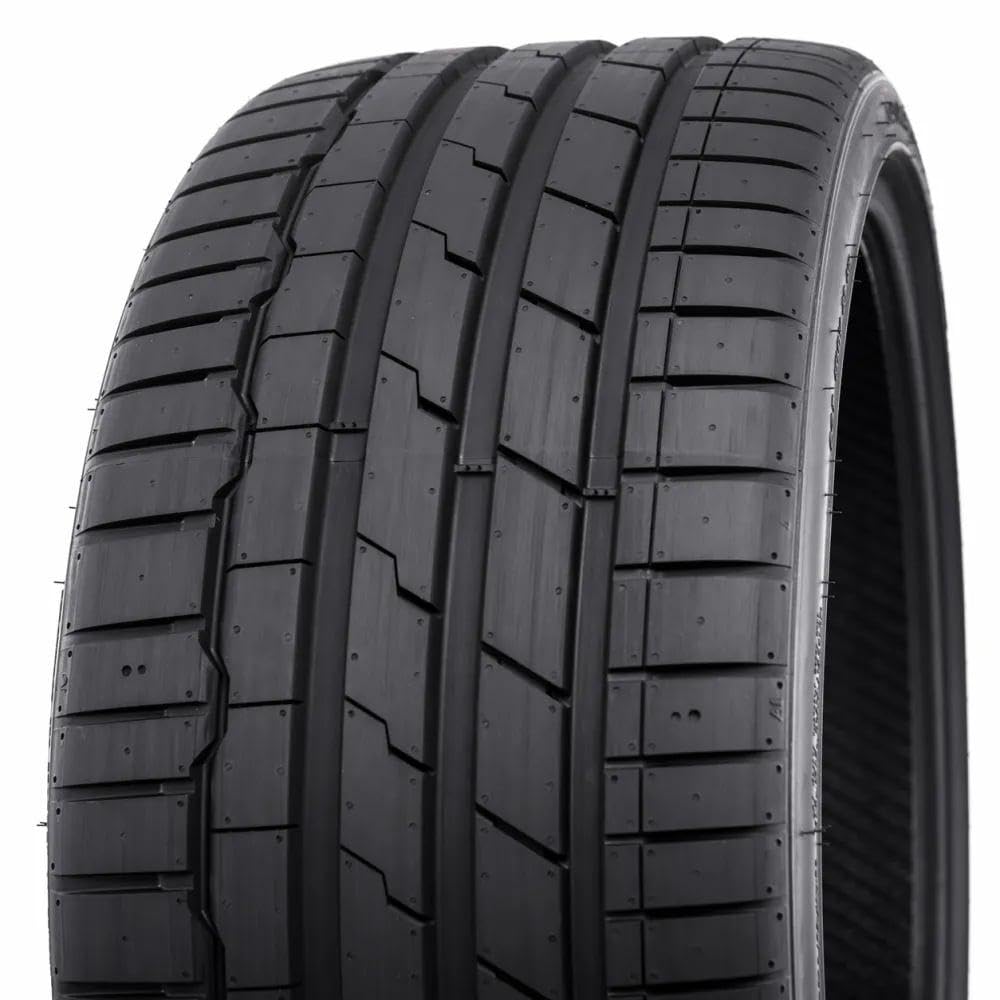 Hankook K127* XL - 225/55R17 101Y - opony letnie