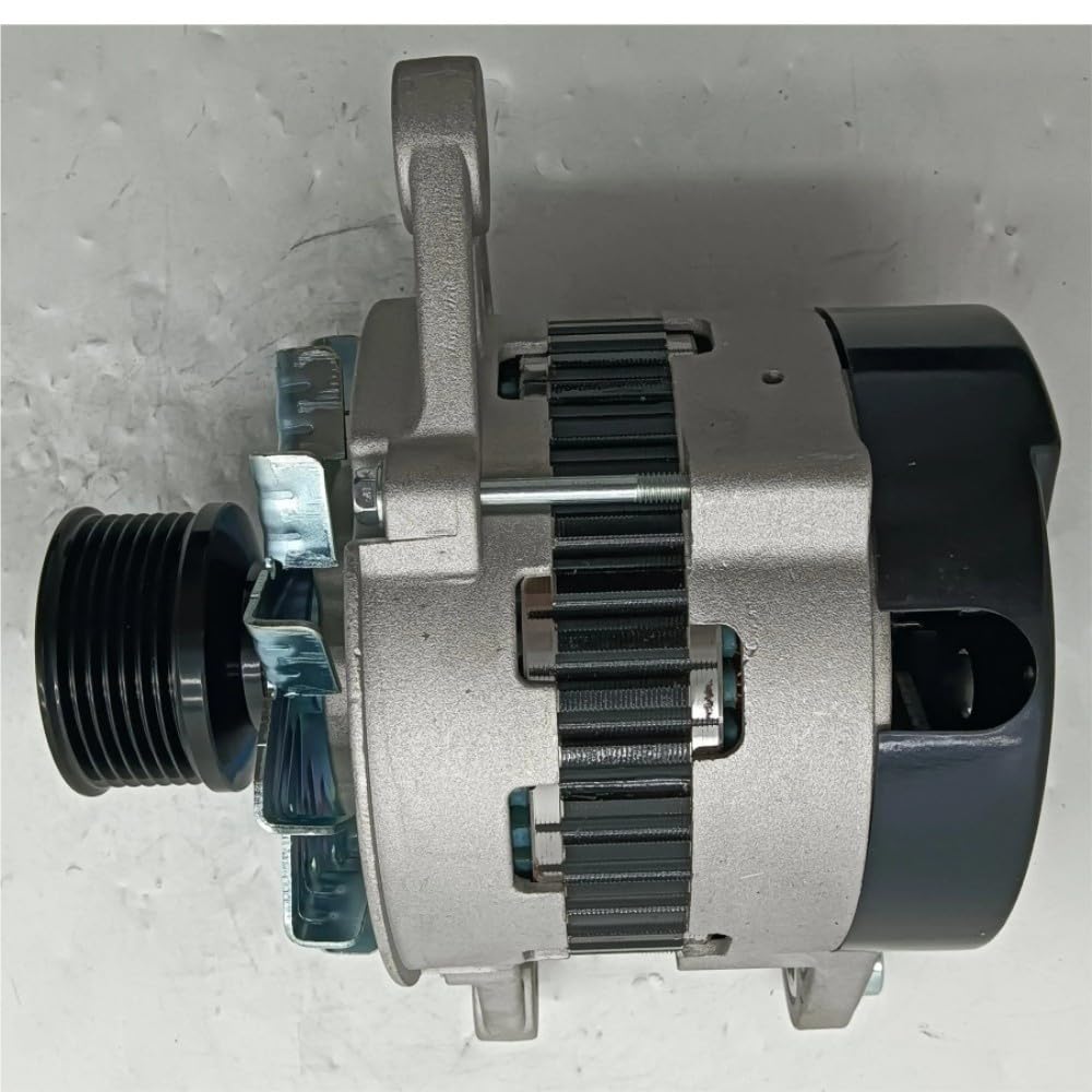 Alternador automático de 24V 50A apto for I FRD90 FRR90 EURO F 4HK1 6HK1