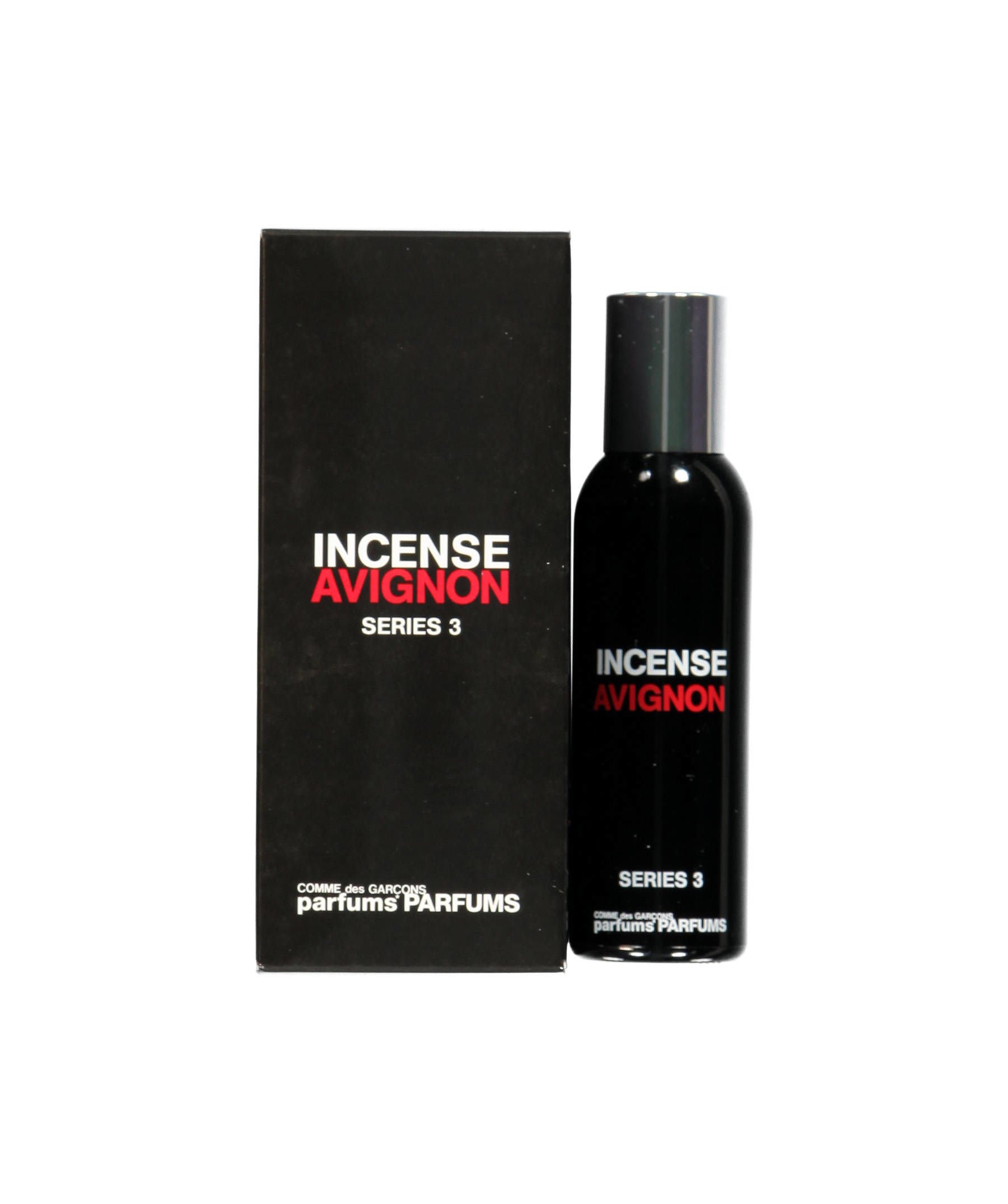 Ok. 129,90 euro/ 100 ml - Zawartość: 50 ml wody toaletowej 'Incense Avignon' Seria 3