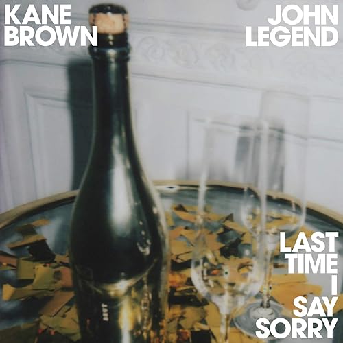 Last Time I Say Sorry De Kane Brown John Legend En Amazon Music Amazon Es Last Time I Say Sorry De Kane Brown John Legend En Amazon Music Amazon Es