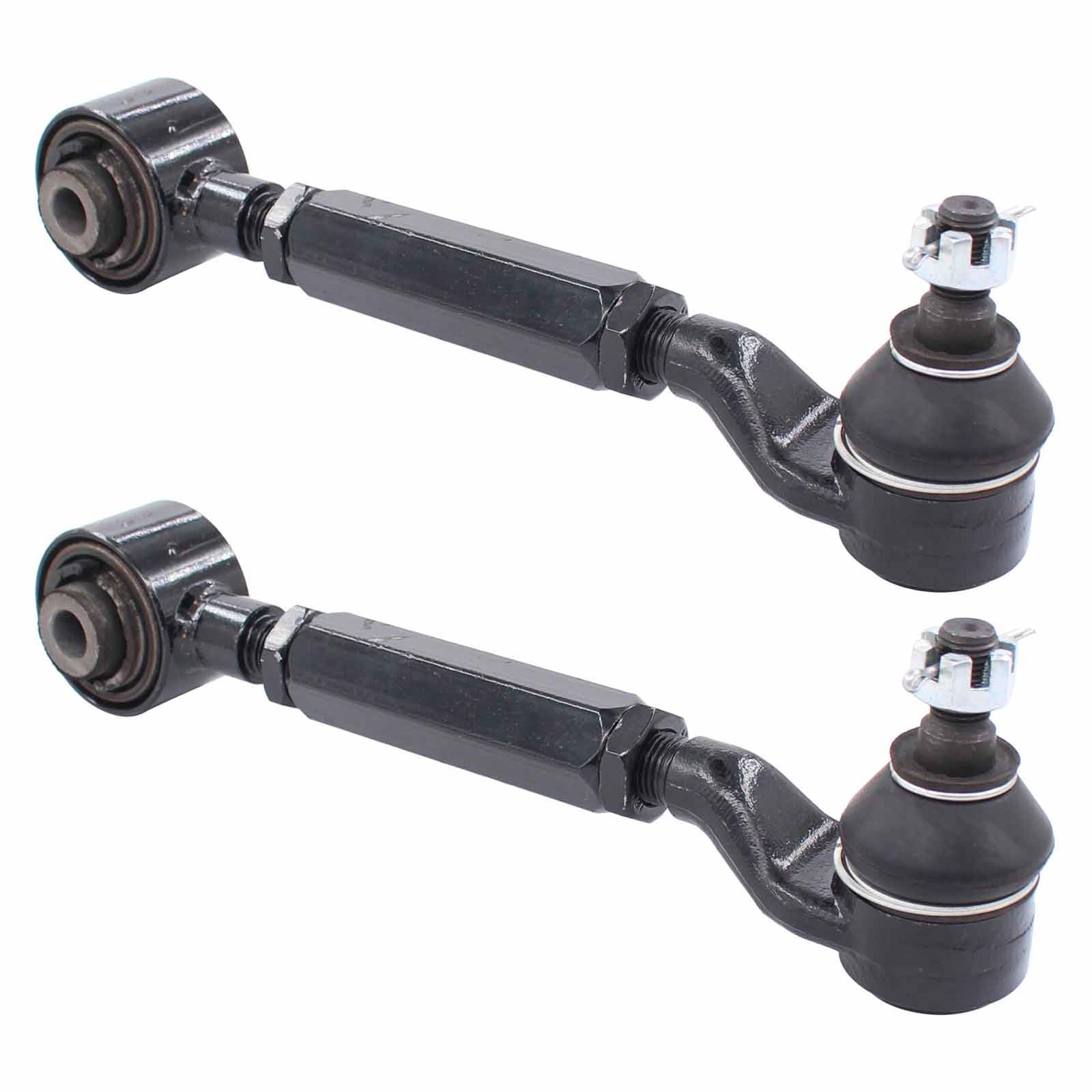 Amazon.com: ApplianPar Left and Right Pair Rear Upper Control Arm