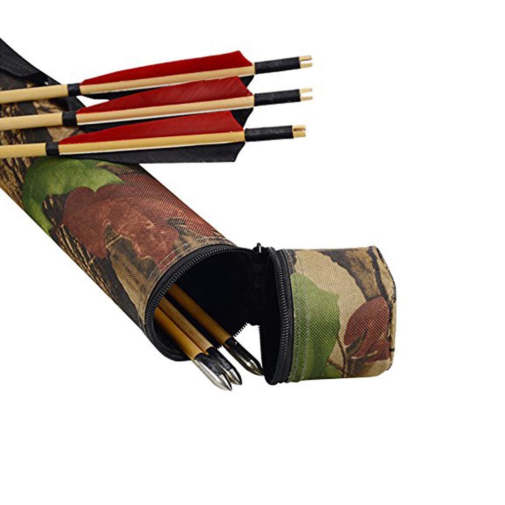 YTgilo Lot de 8 supports de flèches pour tir à l'arc - 4