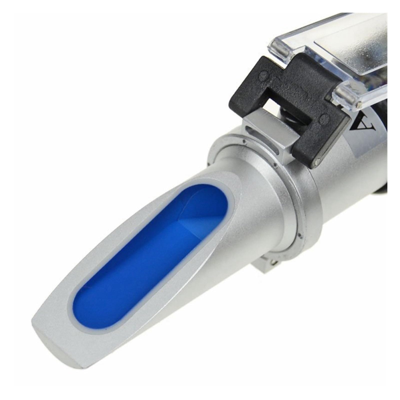 Amazon | 屈折計 糖度計 Brix屈折計 手持ち屈折計 ハンドヘルド屈折計