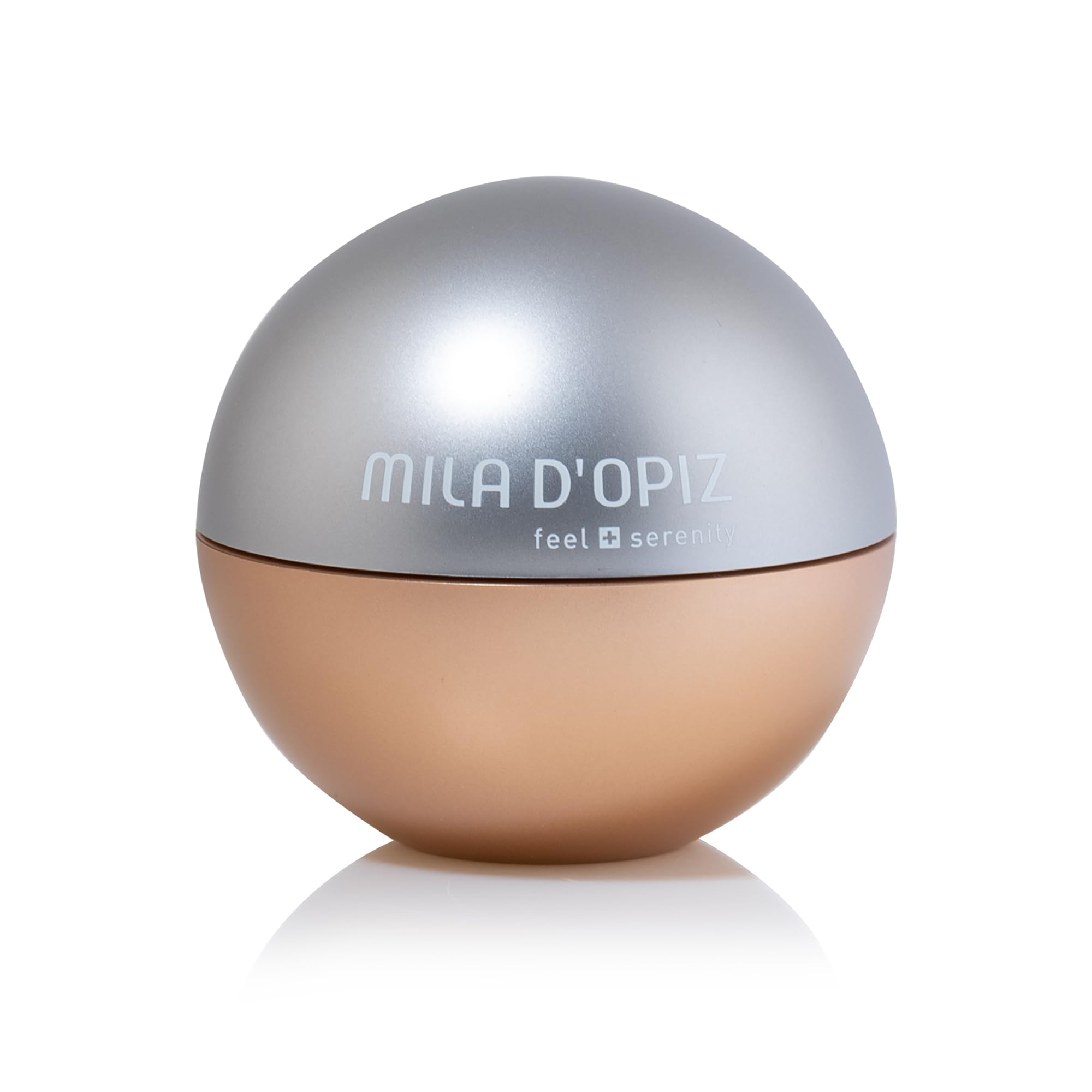 Amazon.com: Mila d'Opiz The Skin Whisperer Cream - Toning Face
