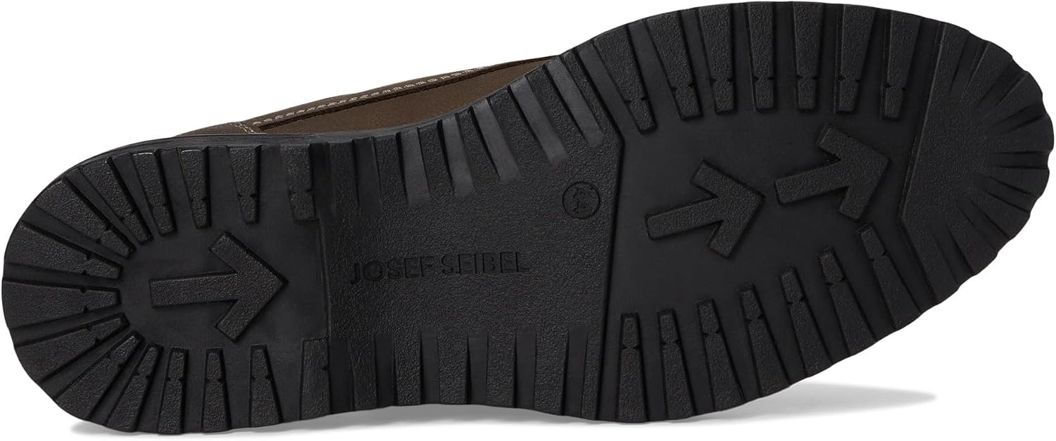 Josef Seibel Men's Erroll 50