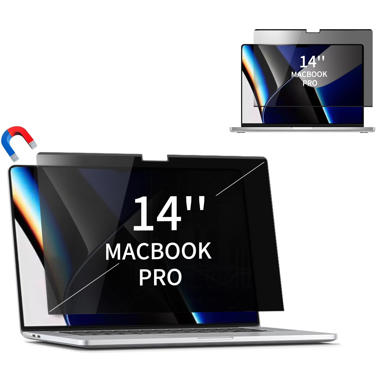 Macbook Screen Protector MacBook Pro 14