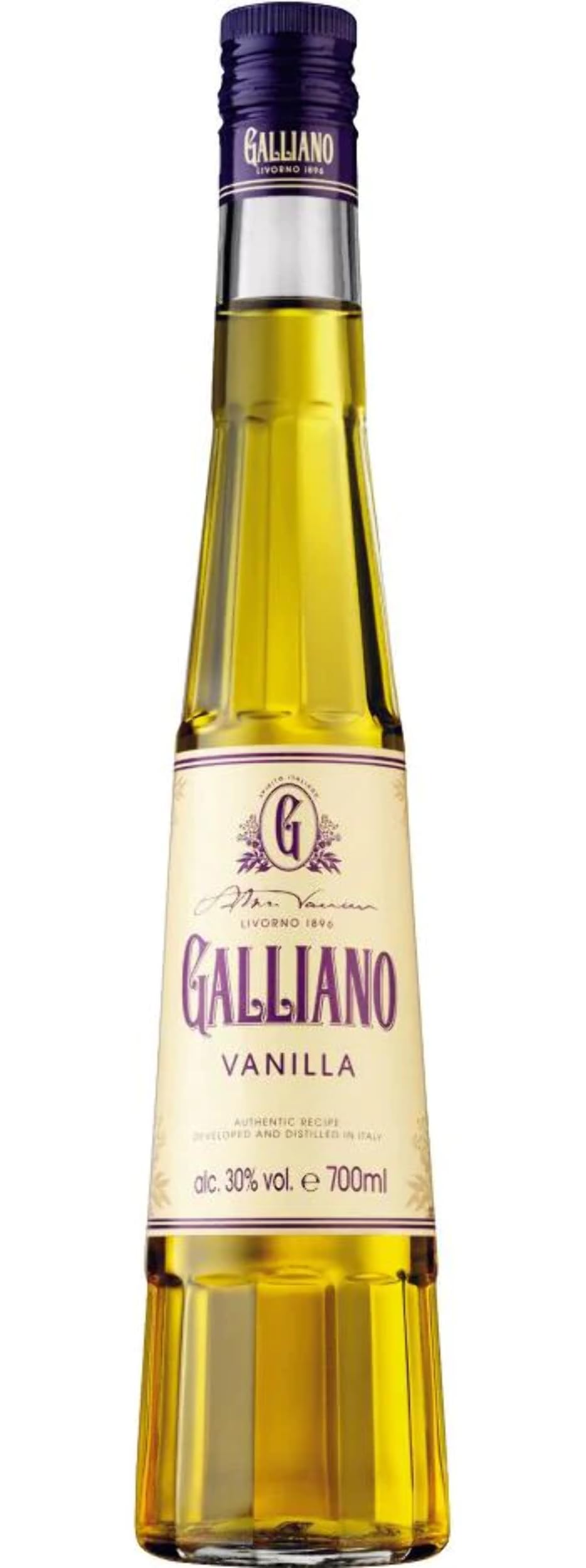 Galliano L'Autentico Liqueur 375ML – Coach House Wine & Spirits - View #5