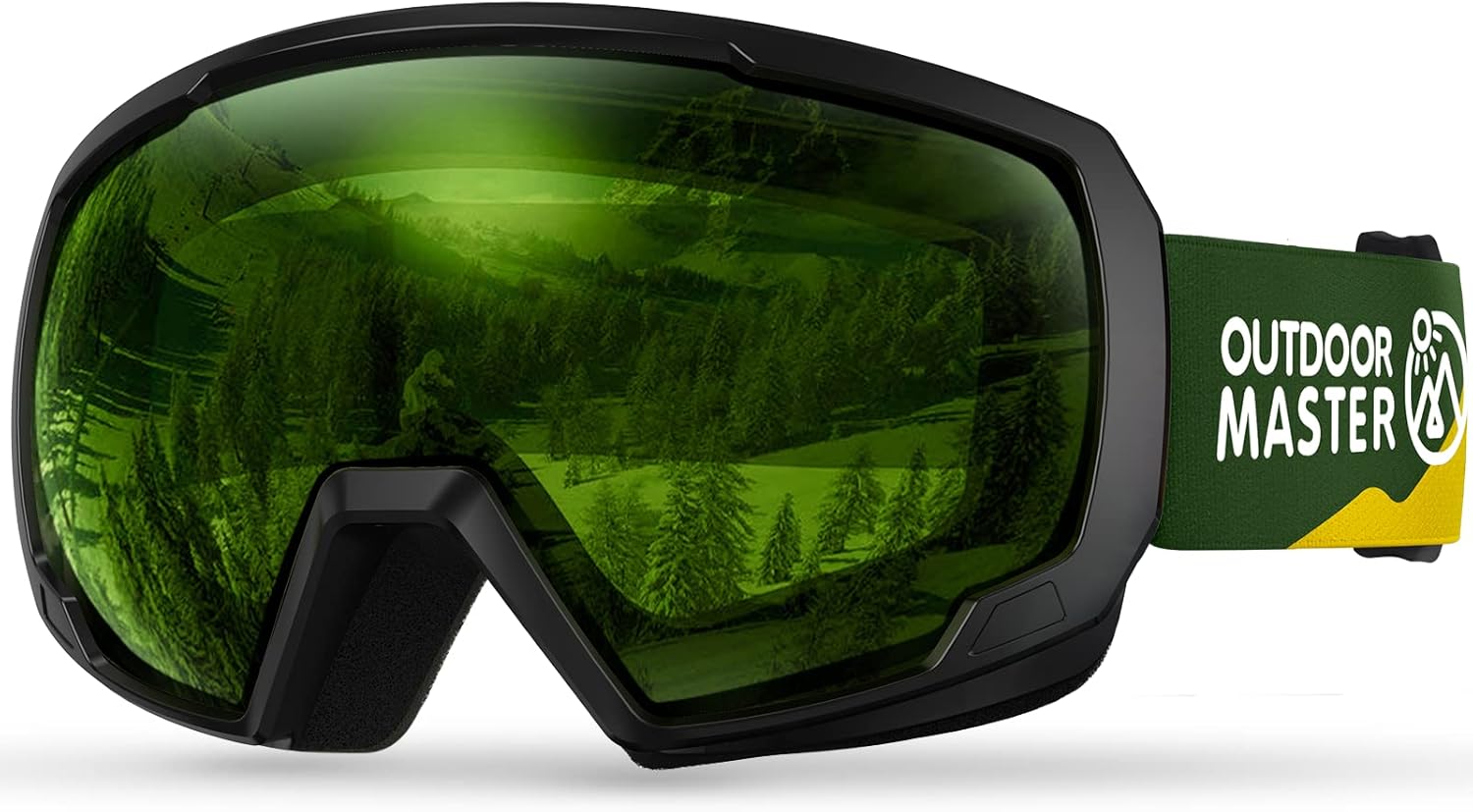 OUTDOOR MASTER COSMOS ゴーグル 未開封 アウトドアマスタースノーゴーグルの完全ガイド