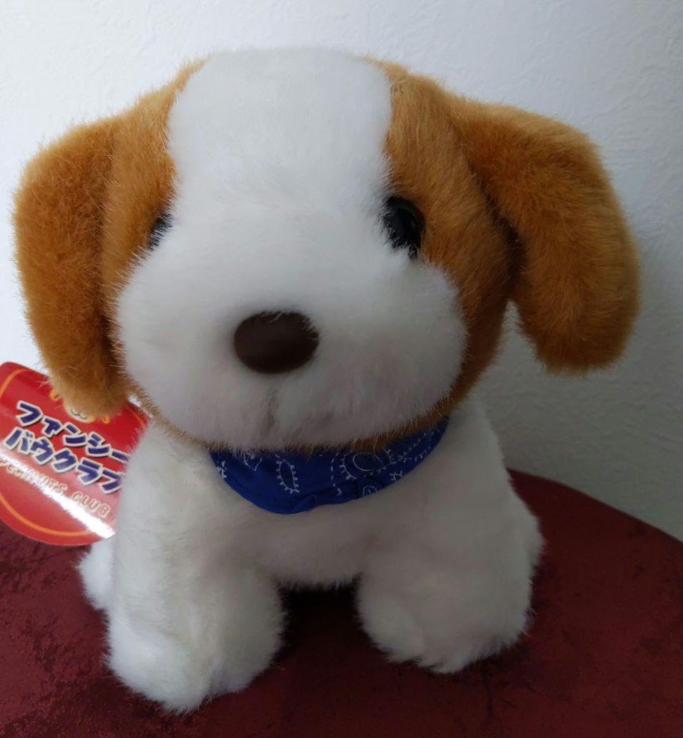 ☆本日限定値下げ☆お座りセントバーナード犬♪ ☆本日限定値下げ☆お座りセントバーナード犬♪ ☆本日限定値下げ☆