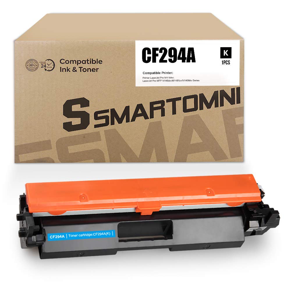 HP 94A CF294A Toner Work 