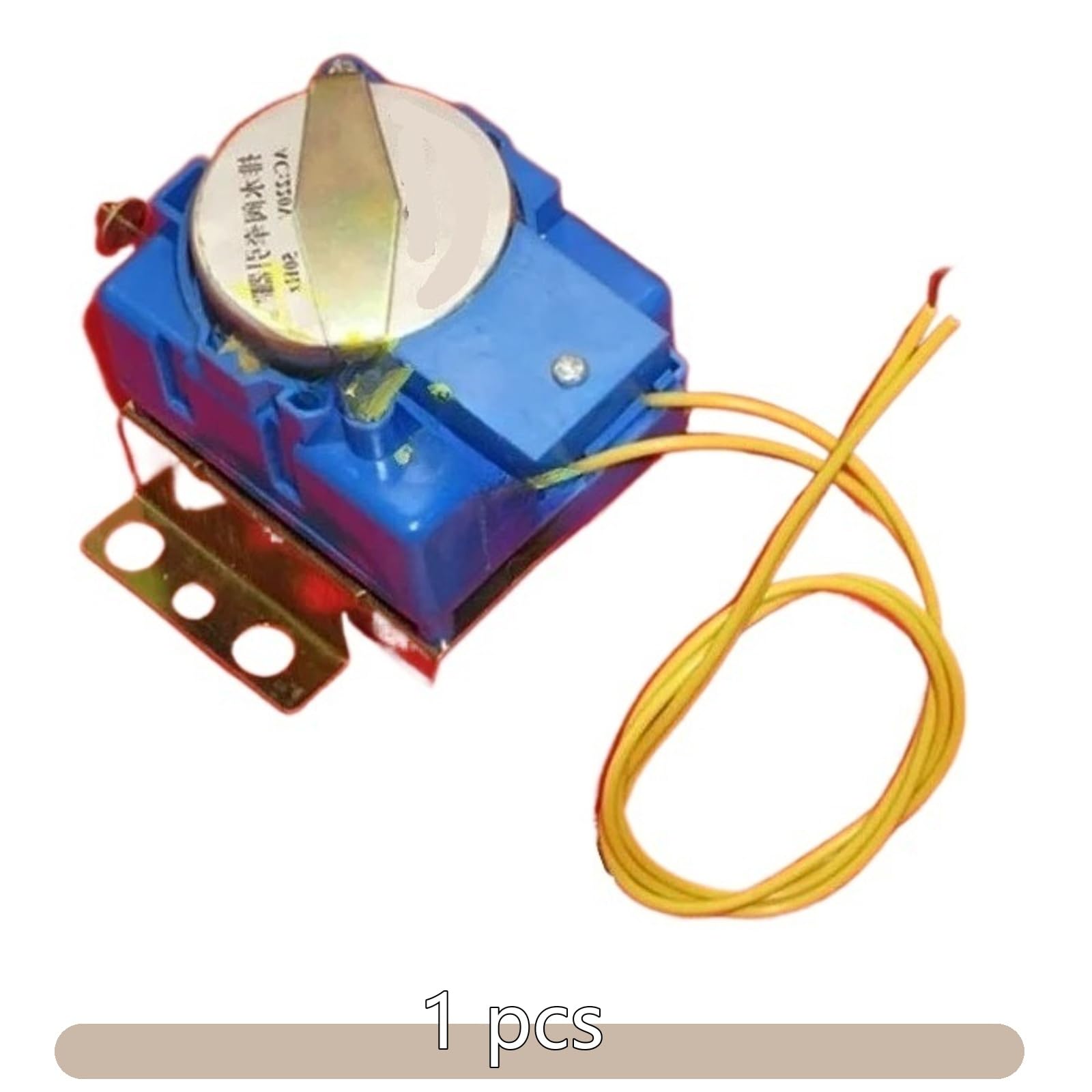 Válvula De Drenaje De Lavadora Tractor AC 220V 50HZ/60HZ Dos Alambres