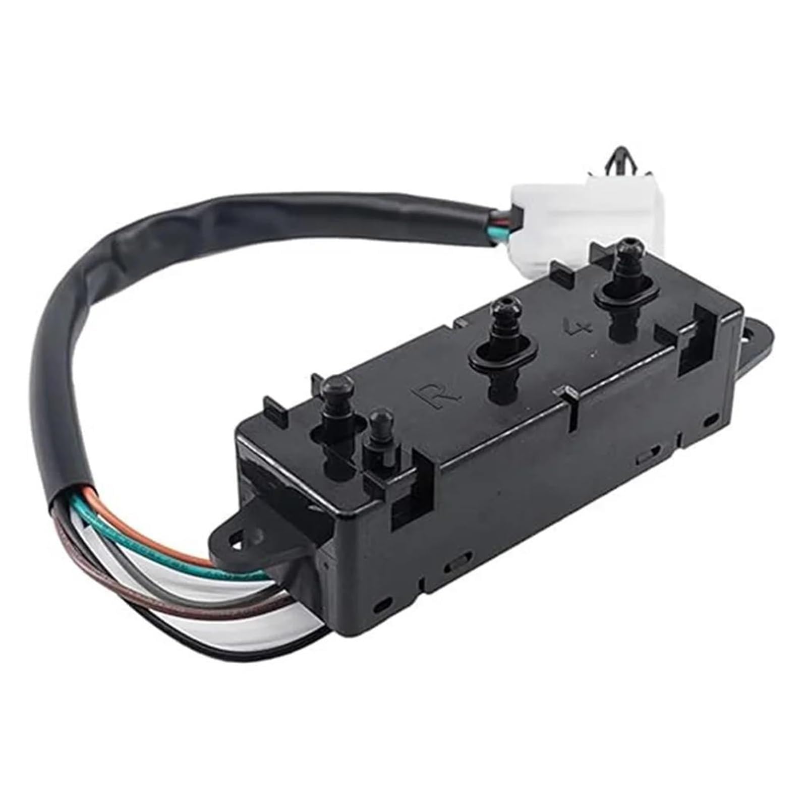 Siège Teana bloqué ? Commande électrique avant gauche 87016-9W10B - 5