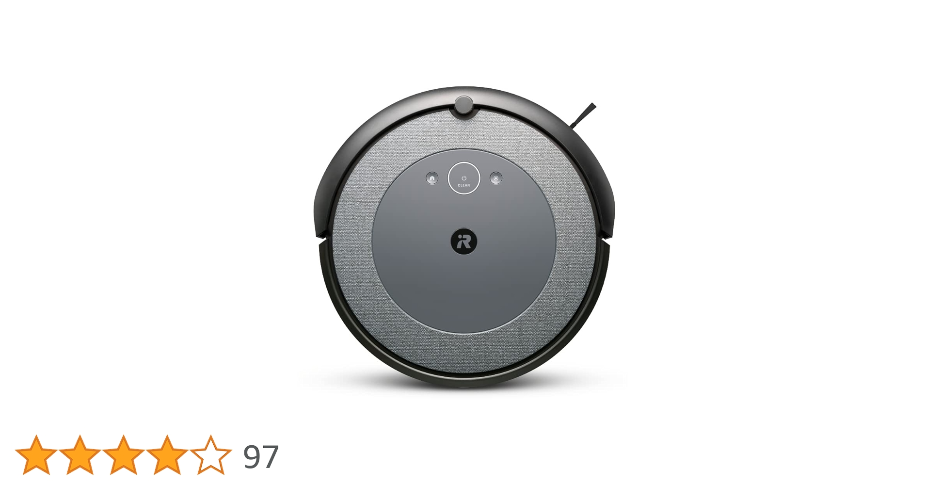 Amazon | ルンバ i5 ロボット掃除機 アイロボット(IRobot) 水洗い