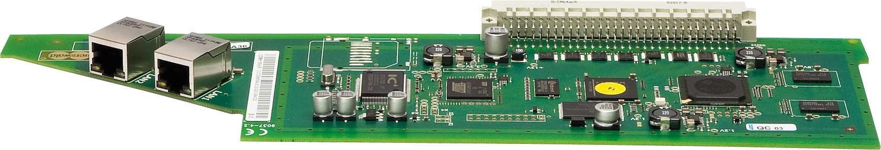 Auerswald COMmander 8VoIP-Modul für VoIP-Telefon