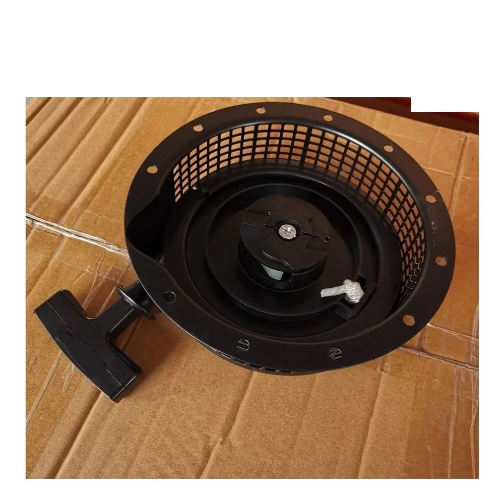 Adatto for MZ360 EF6600 185F Estrattore a cricchetto in nylon con avviamento a strappo