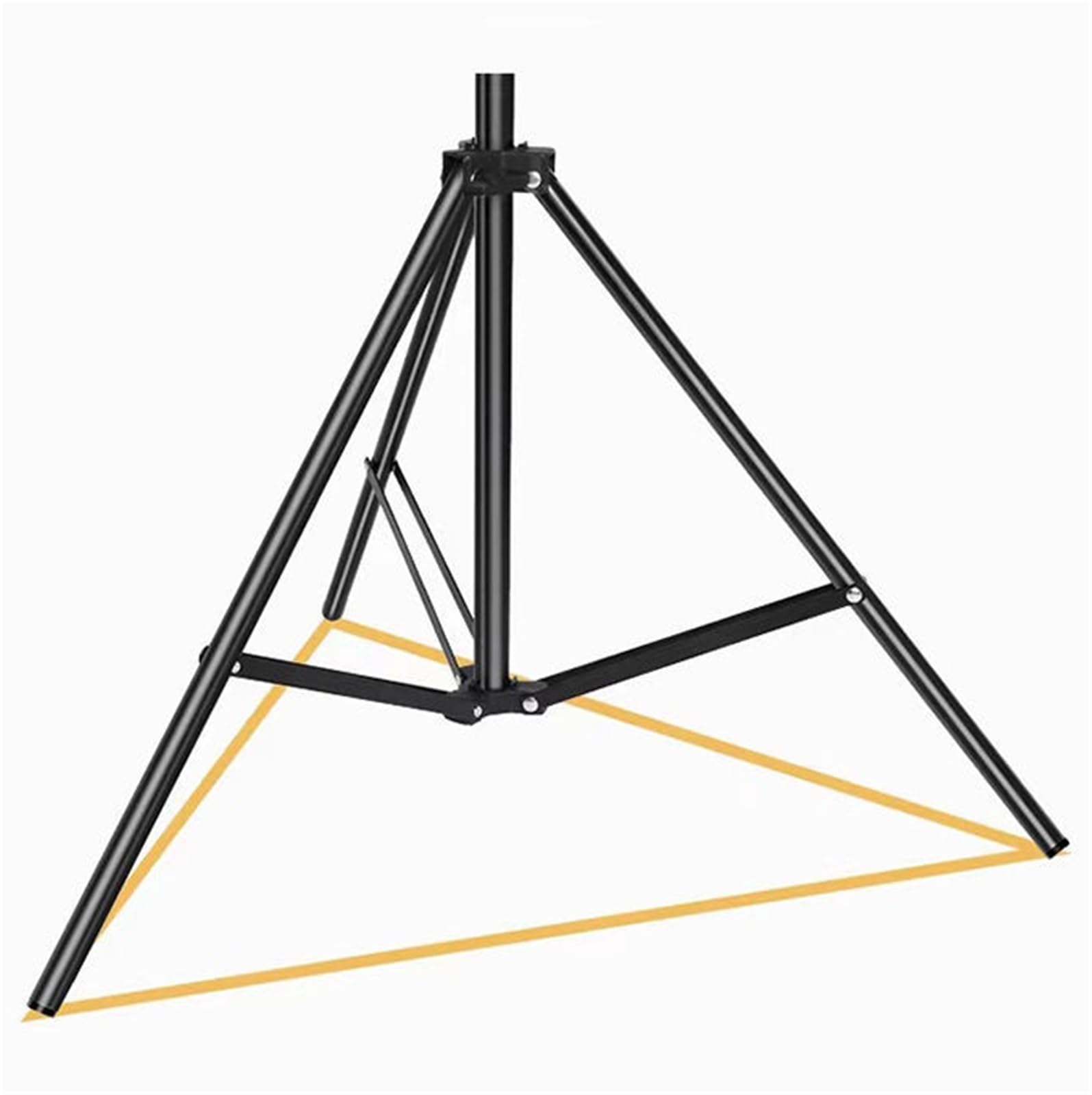 Support Projecteur Support De Projecteur Multifonctionnel, Portable À Hauteur Réglable pour Bureau(68-210cm)