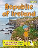Photo Gallery republic of ireland: a benjamin blog and his inquisitive dog guide (country guides, with benjamin blog and his inquisitive dog) (english edition) Photo Gallery republic of ireland: a benjamin blog and his inquisitive dog guide (country guides, with benjamin blog and his inquisitive dog) (english edition)