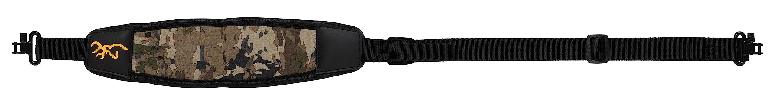 Browning 12201335: Waterfowl Neoprene Sling, Auric