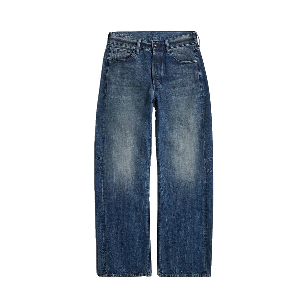 G-Star Damen Bowey 3D Boyfriend Jeans – Bild 3