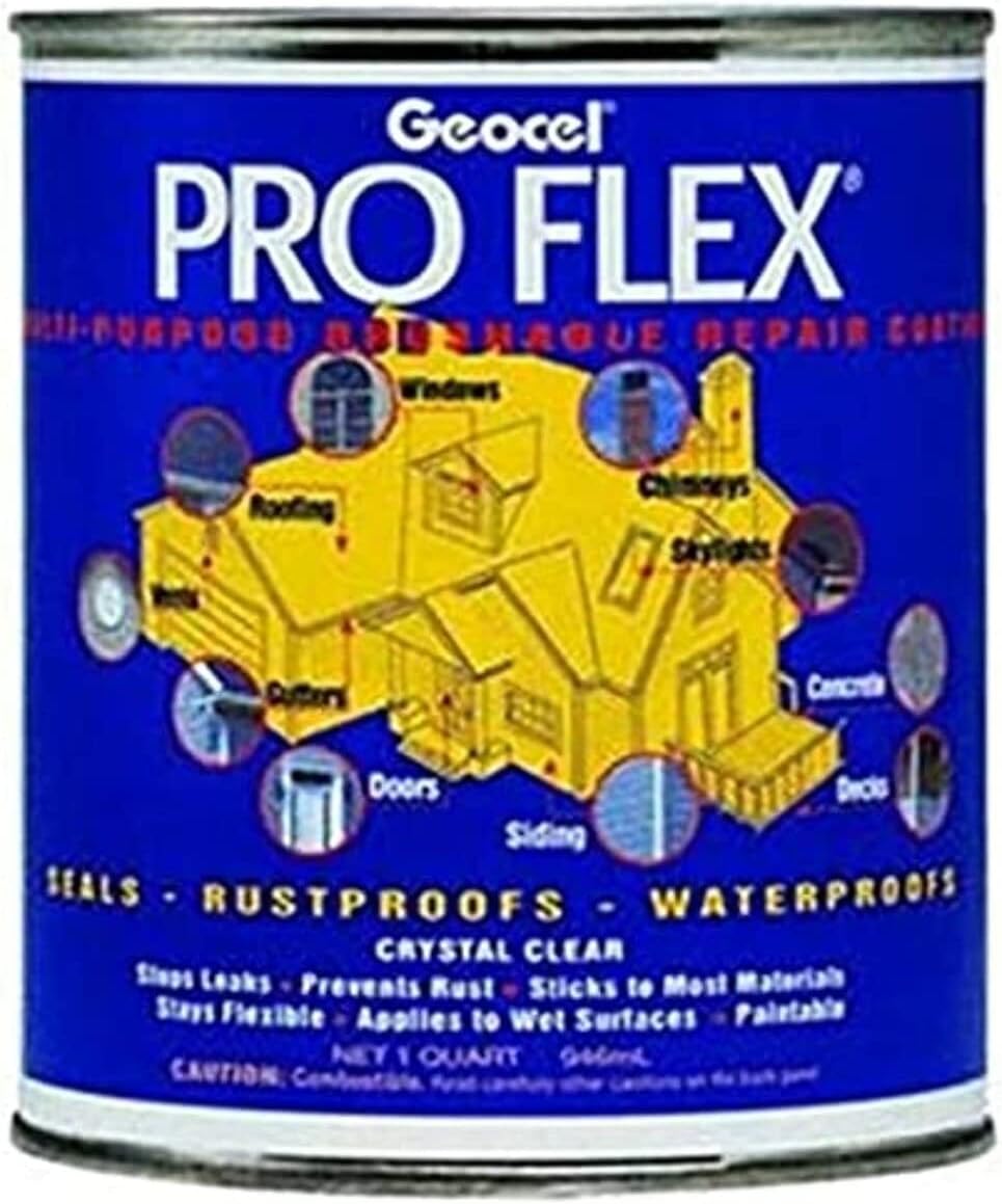 Proflex Rv Quarts Canada