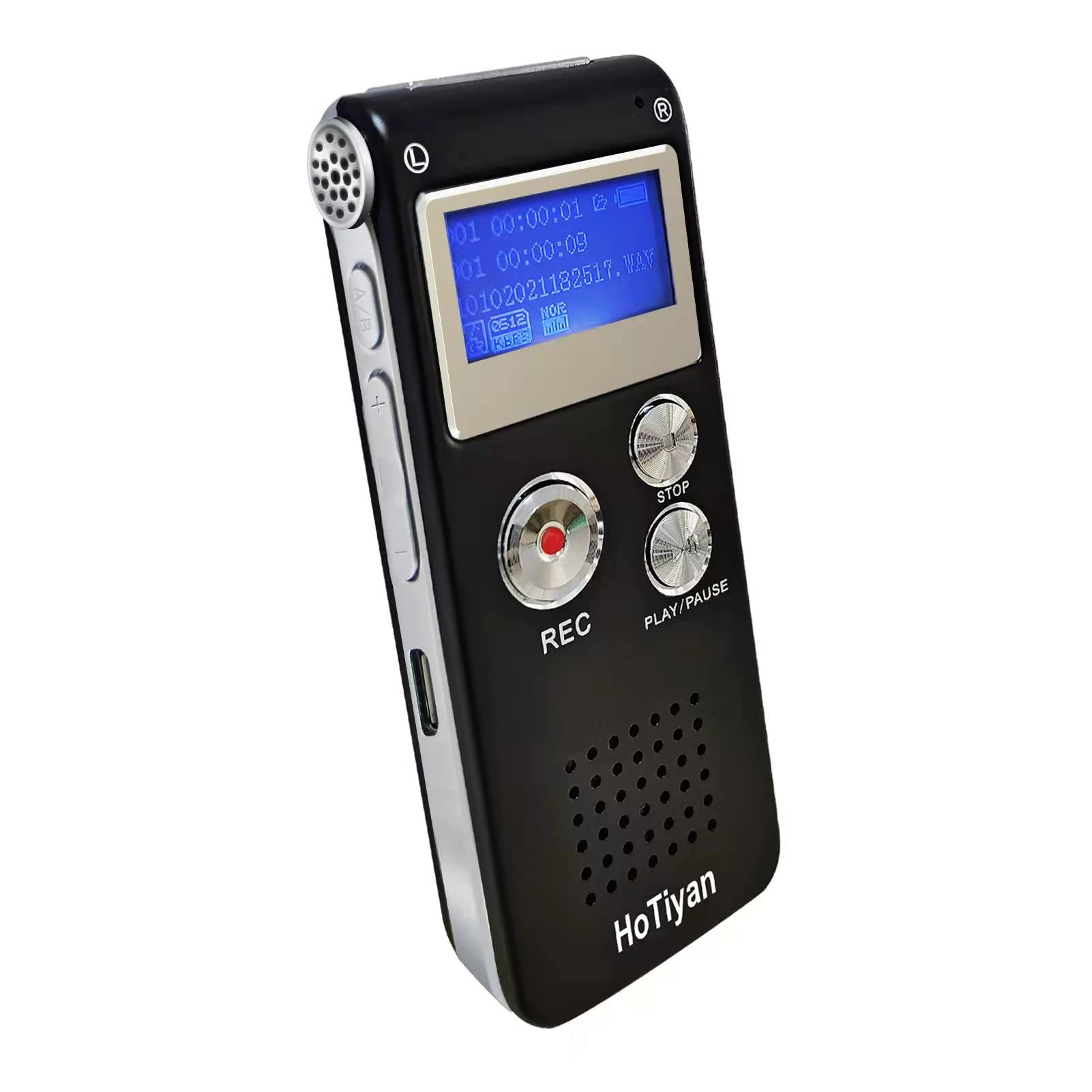 Voice Recorder Voice Recorder