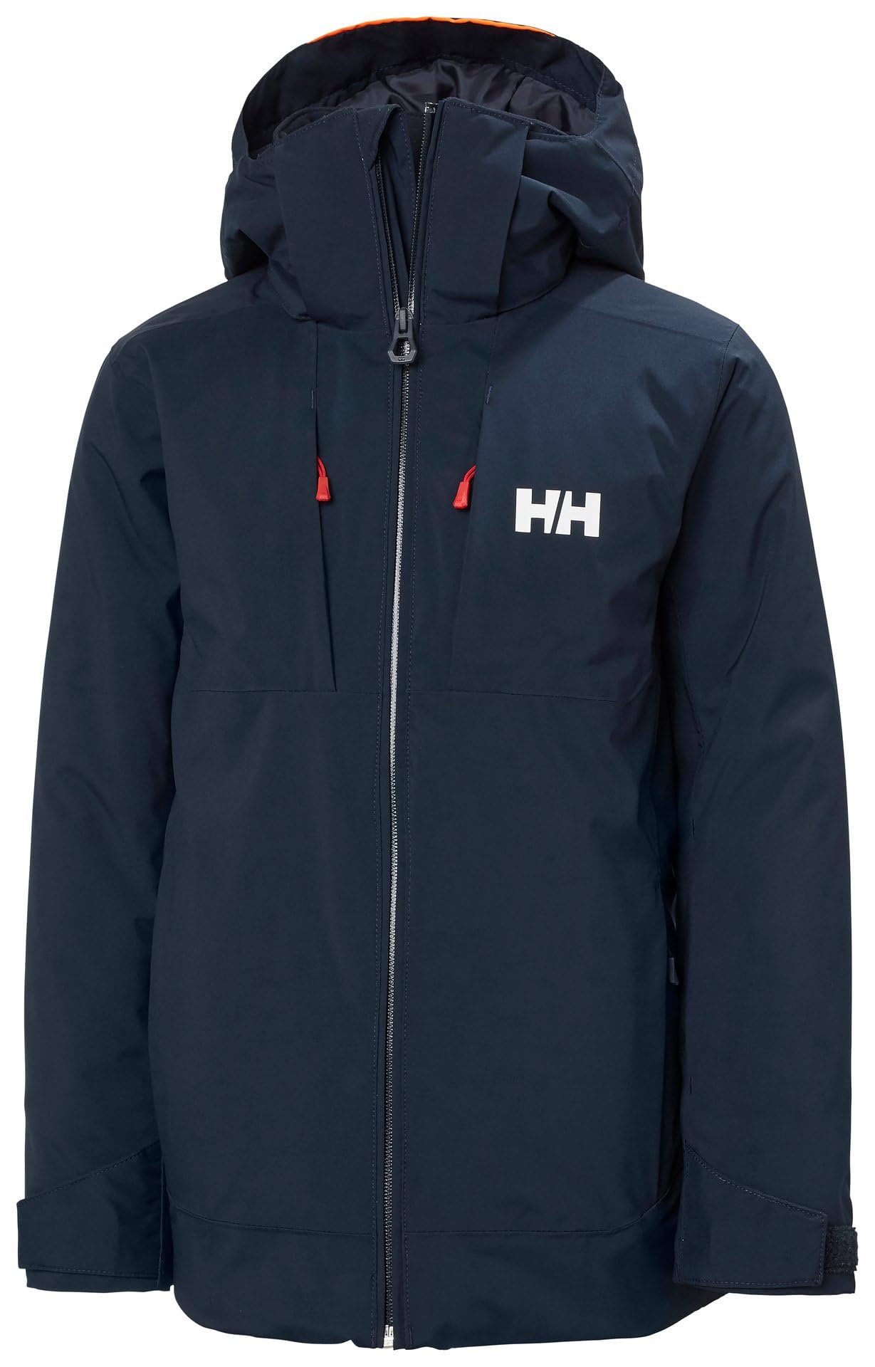 Helly Hansen Chaqueta de Esquí Alpha Junior