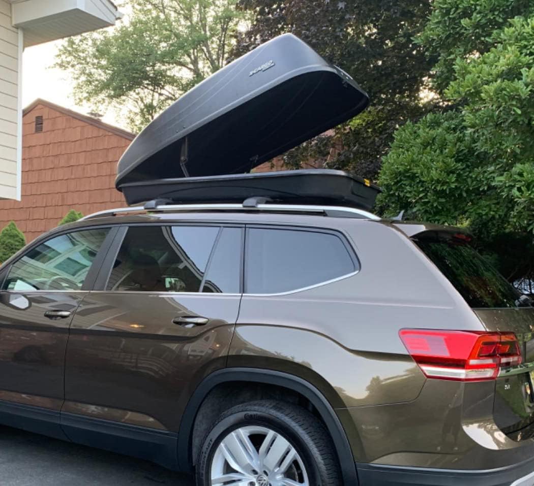 BrightLines Customized Roof Rack Crossbars Compatible with 2019-2026 Mercedes Benz GLE 350 450