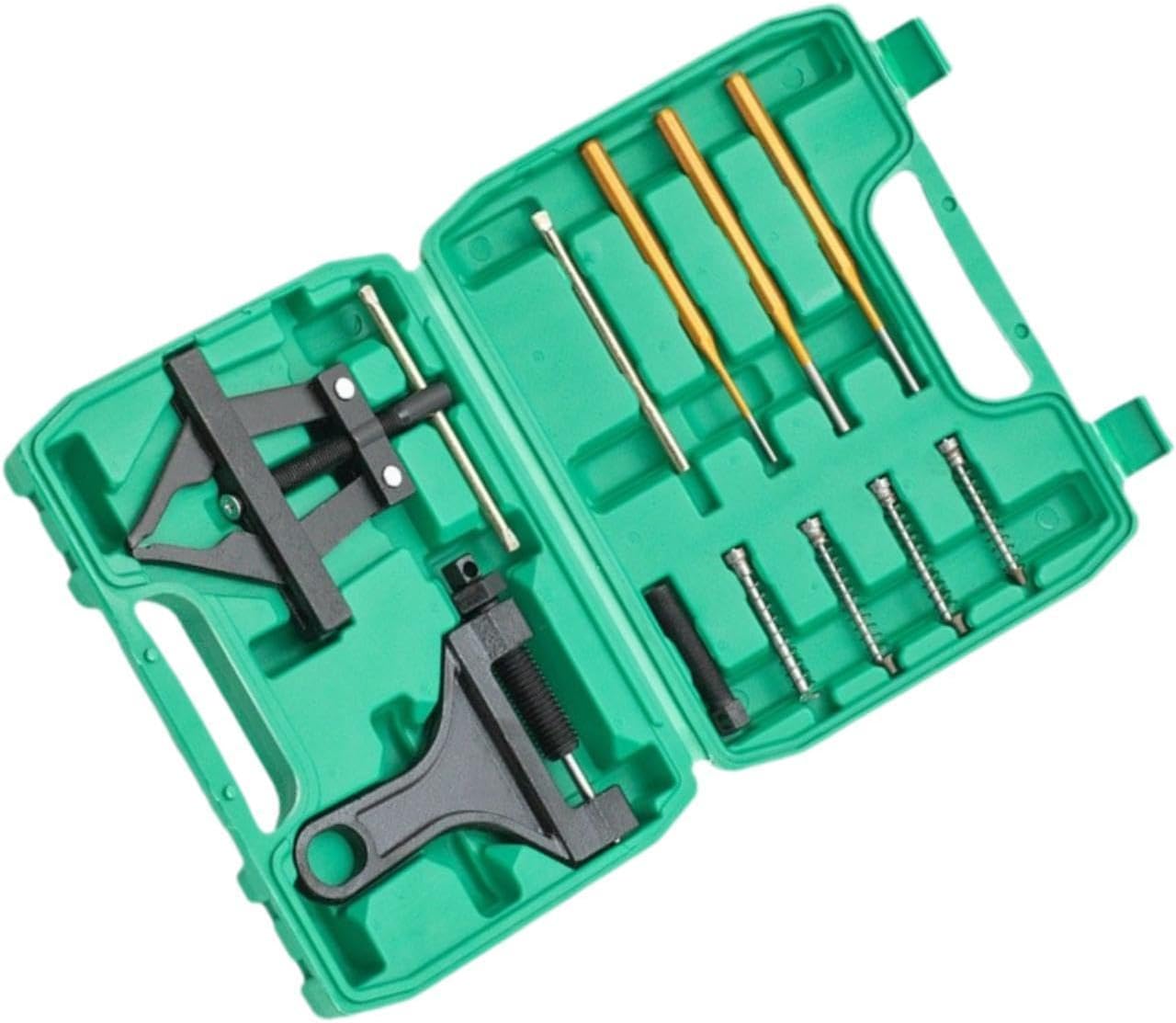Chain Tools Kit Accessories for Motorcycle Mountain Road Bikes