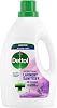 Dettol Laundry Sanitiser Lavender 2.5L (Packing may vary).