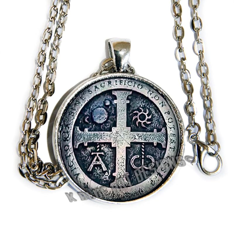 Transformer The Last Knight talisman design glass dome