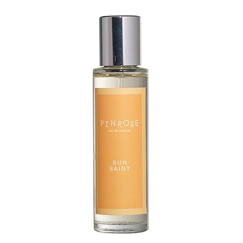 Miniatura 9 de PINROSE Perfumes Cuddle Punk - Eau de Parfum - Fragancia en espray para mujer, notas de albaricoque, tabaco de pipa, vainilla, coco, jazmín, fresia,